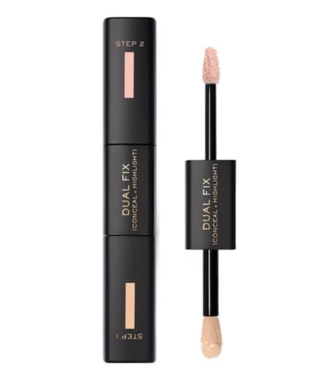 Teint Idole Ultra Wear Dual Fix Concealer, 12ml, 02 Light Neutral, 1pack