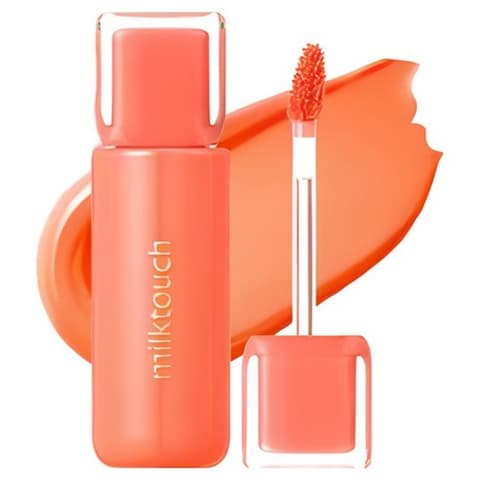Jelly Fit Tinted Glow Tint, 4g, 01 New Peach Bare, 1pack