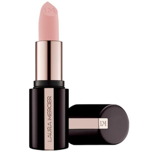 Caviar Smoothing Matte Lipstick, 3.8g, 136 Chantilly Lace, 1pack