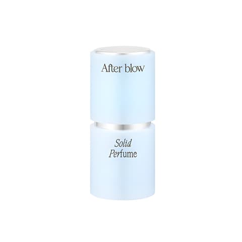 Solid Perfume [07 Aqua Tangerine], 6.5g, 1pack