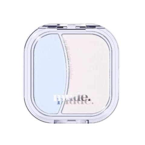 Face Fill Volumer Highlighter [Matte], 4.8g, M01 Matte Volume, 1pack