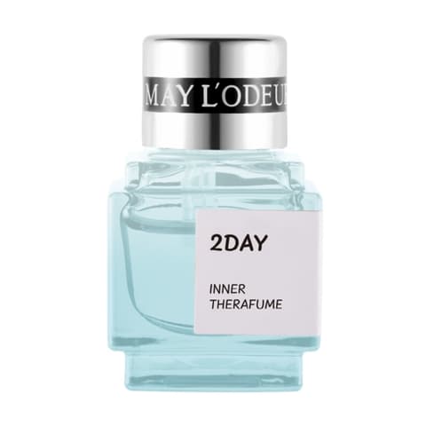 Inner Therafume Oil [2Day], 7ml