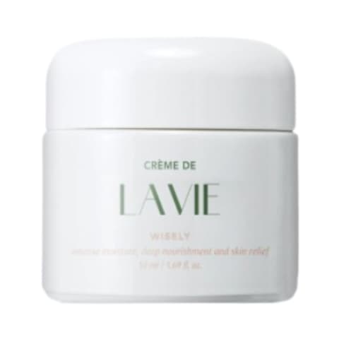 Creme De Lavie, 50ml, 1pack