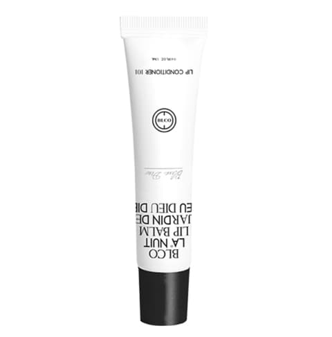 La Nuit Lip Conditioner Lip Balm, 13ml, 1pack