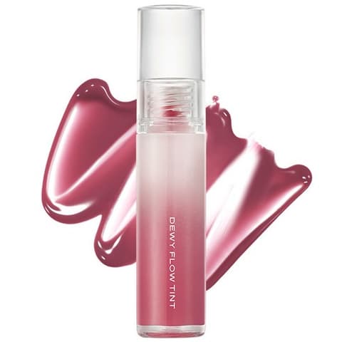 Dewy Flow Tint, 5g, 04 Chilling Mauve, 1pack