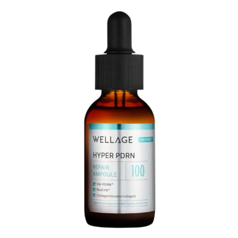 Hyper PDRN Repair Ampoule, 30ml, 1pack