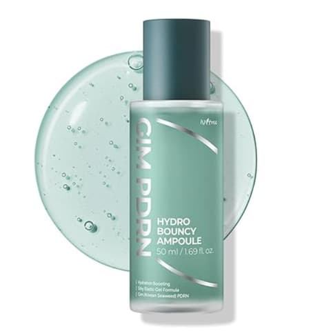 Gim PDRN Hydro Bouncy Ampoule, 50ml, 1pack