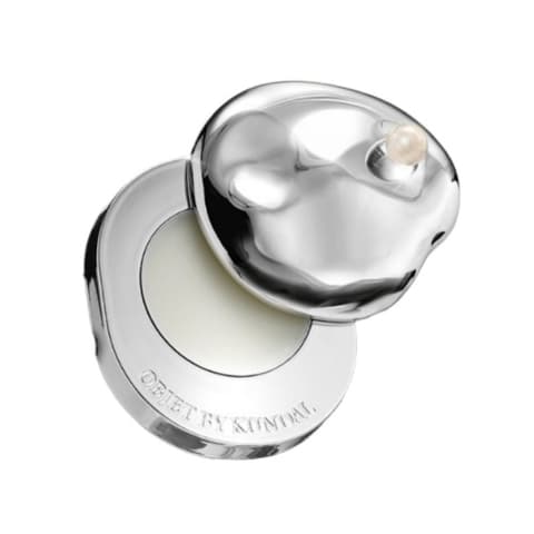 Solid Perfume Balm [Naked Cream], 2.5g, 1pack