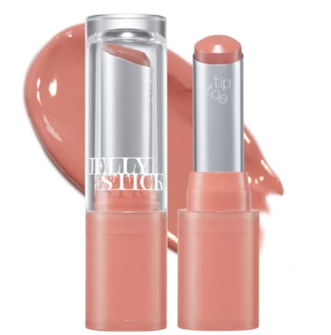 Jelly Stick Lip Balm, 3.5g, 11 Tender Mood, 1pack