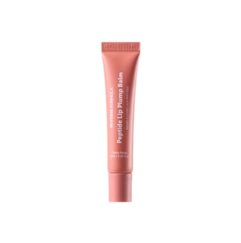 Peptide Lip Plump Balm, 10ml, Toasty Beige, 1pack