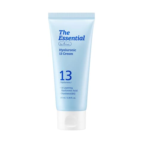 The Essential Hyaluronic 13 Cream, 100ml, 1pack