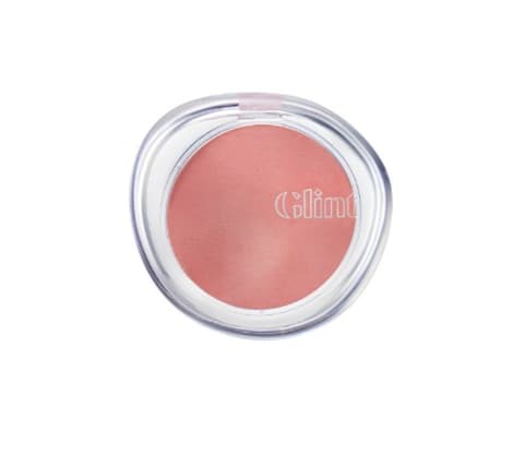 Soft Fit Cheek, 4.8g, 01 Fluffy Rose, 1pack