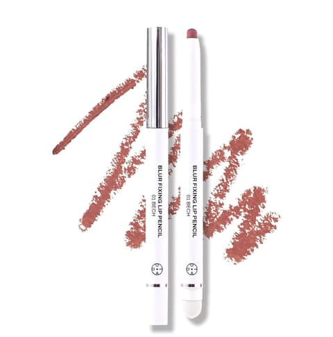 Blur Fixing Lip Pencil, 5g, 01 Bech, 1pack