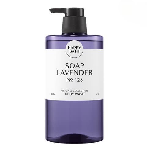 Original Collection Body Wash [Soap Lavender], 910g