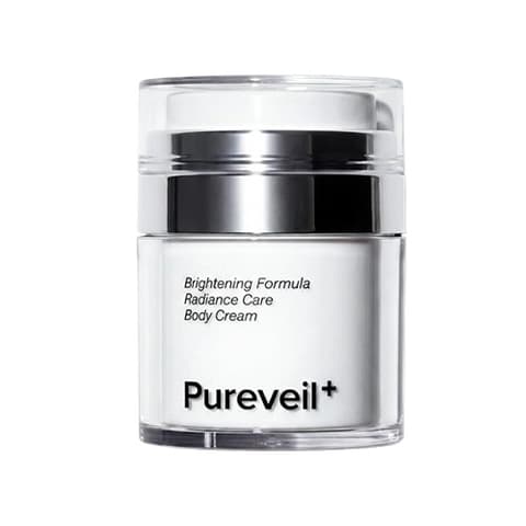 Pureveil Body Cream, 30g, 1pack