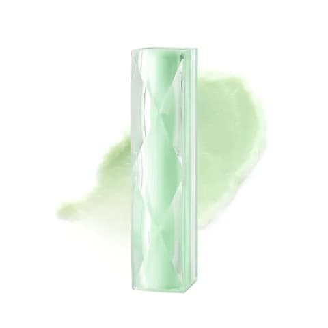 Fresh Green Lip Balm, 4g, 1pack