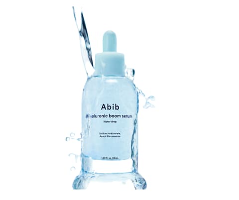 Hyaluronic Boom Serum Water Drop, 50ml