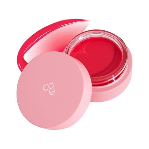 Glowy Tint Balm, 3.5g, Apple Balm, 1pack