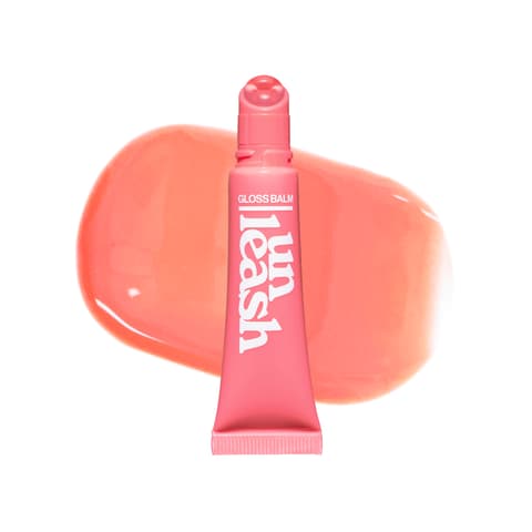 Sunset Dazzle Gloss Balm, 10g, 02 Bondi, 1pack