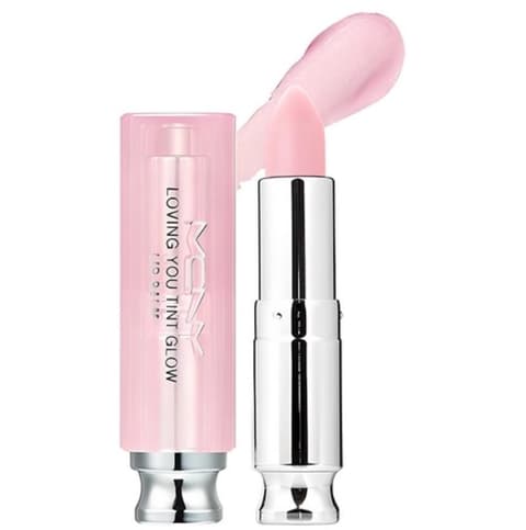 Loving You Tint Glow, 3.5g, Lovely Pink, 1pack