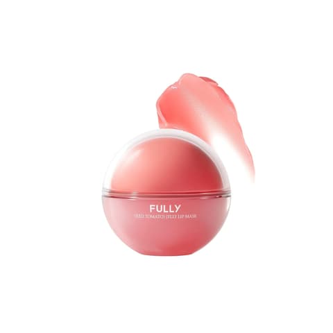 Red Tomato Jelly Lip Mask, 12g, 1pack