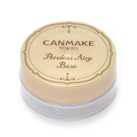 Poreless Airy Base, 9g, 01 Pure White, 1pack