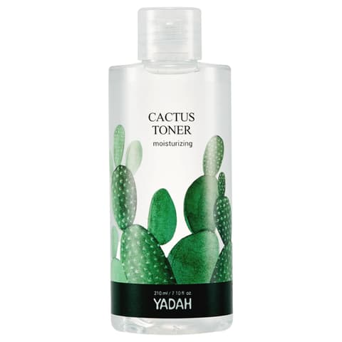 Cactus Toner, 210ml, 1pack