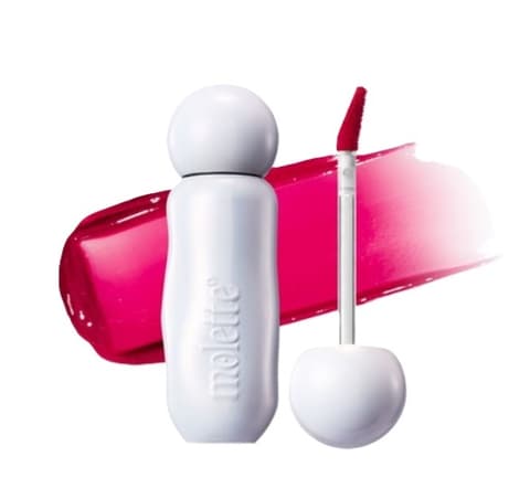 Shutter Glass Tint, 3.2g, 04 Tingle Cherry, 1pack