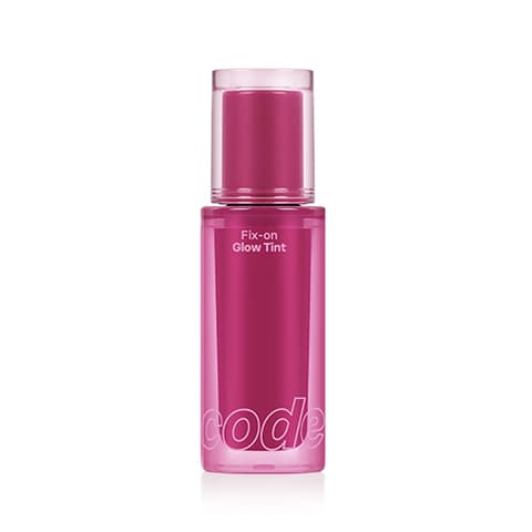 Fix-On Glow Tint, 4.2g, 05 Deep Berry, 1pack