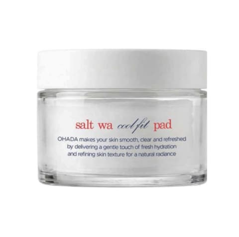 Salt Wa Cool Fit Pad, 70ea