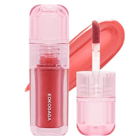 Nyang Jelly Glow Tint, 4g, 09 Melow Jelly, 1pack