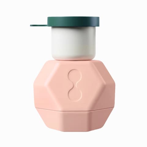 Res-Culief Steam Cream, 40ml*2, 1pack
