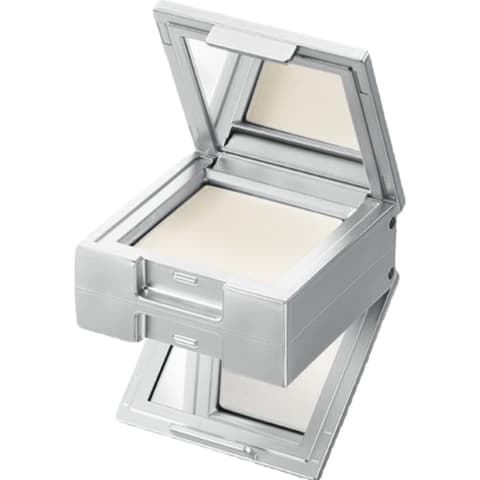 Strobing Face Cube, 3.4g, white, 1pack