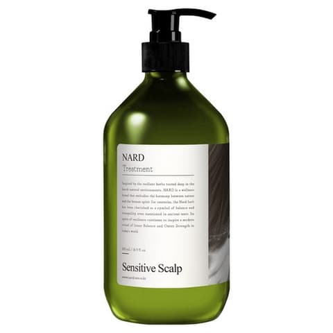 Sensitive Scalp Care Treatment, 500ml