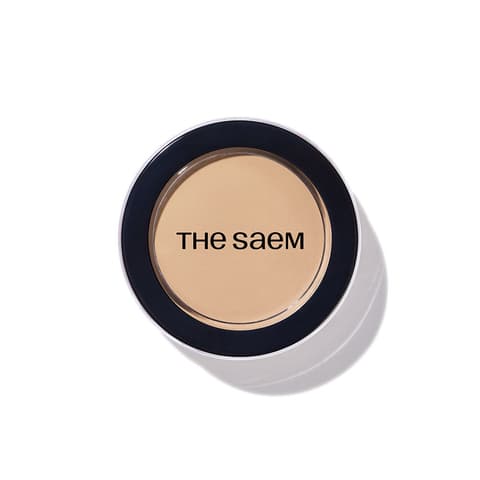 Cover Perfection Pot Concealer, 6g, 0.5 Ice Beige, 1pack