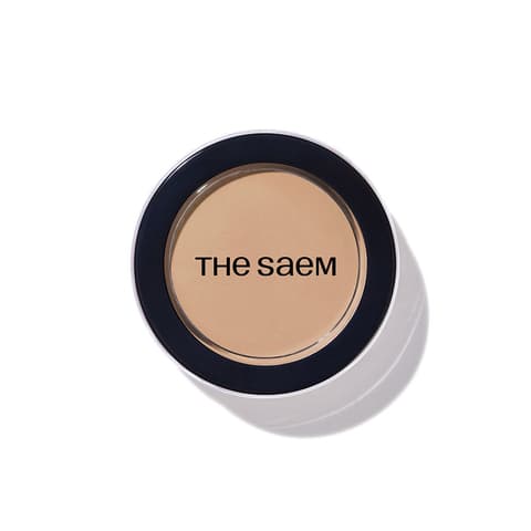 Cover Perfection Pot Concealer, 6g, 01 Clear Beige, 1pack