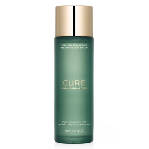 Cure Hydra Soothing Toner