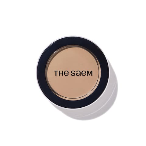 Cover Perfection Pot Concealer, 6g, 02 Rich Beige, 1pack