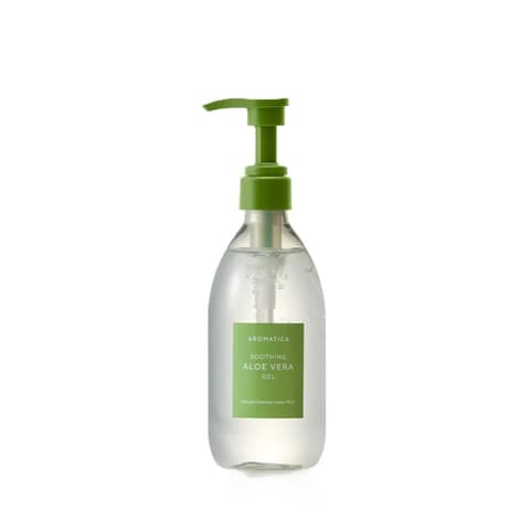 Soothing Aloe Vera Gel, 300ml