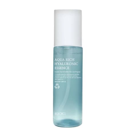 Aqua Rich Hyaluronic Essence, 100ml