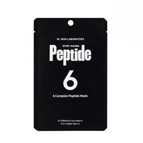 Peptide 6 Mask, 10ea