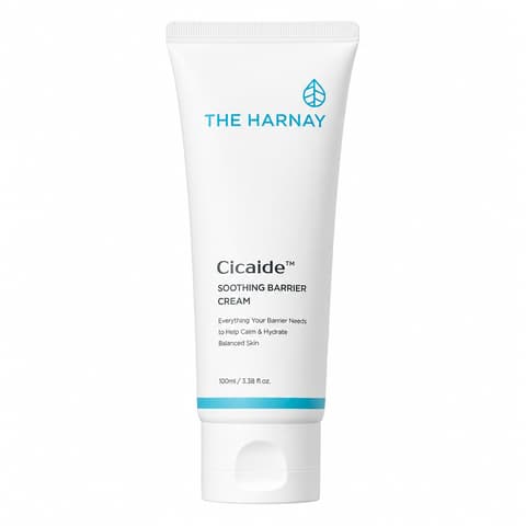 Cicaide Soothing Barrier Cream, 100ml, 1pack