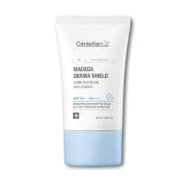 Madeca Derma Shield Safe Moisture Sun Cream [SPF50+/PA++++], 50ml