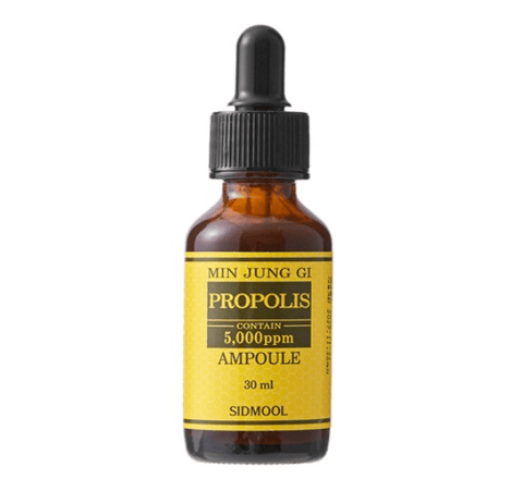 Minjoonggi Propolis Ampoule 5000ppm, 30ml