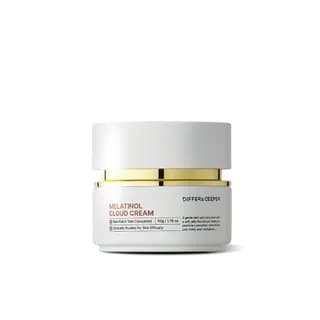 Melatinol Cloud Cream, 50g