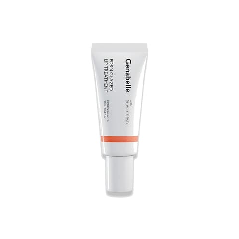 PDRN Glazed Lip Treatment, 10ml