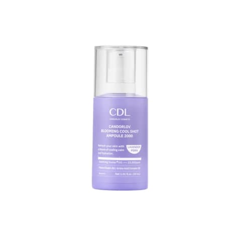 Blooming Cool Shot Ampoule 2000, 30ml, 1pack
