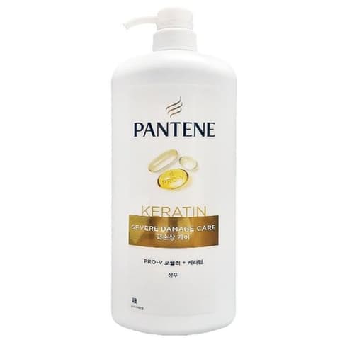 Extreme Damage Care Shampoo, 1200ml