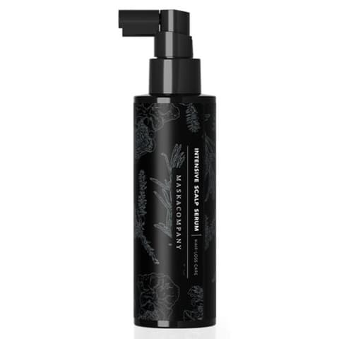 Hairfully Carefully Intensive Scalp Serum, 135ml