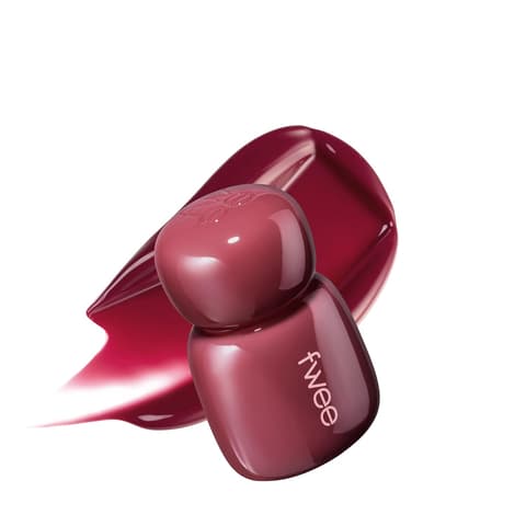 Rose Obsession Stay Fit Tint [Glow], 3.5ml, Glow Apple Rose, 1pack